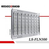 300W LED Flood Light for Stadium Lighting, Outdoor Lighting