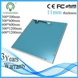 Wholesale Energy Saving Ceiling SMD Ultra Slim 6060 40W Square LED Panel Light