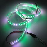 36W 150LEDs IP67 Waterproof Individually Addressable LED Strip Light