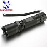 Waterproof Samsung 5W LED OEM Flashlight