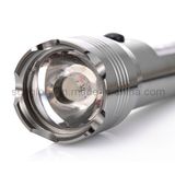 LED Flashlighting, High Quality Power Solar Flashlight Wholesale