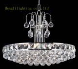 Crystal Chandelier HLH-24000/4