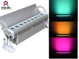 Newest RGB 9*3W LED Wall Washer Light