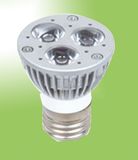 E27 High Power LED Spotlight