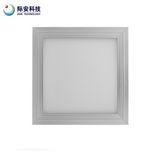 18W LED White Ceiling Panel Light