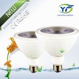 GU10 MR16 15W LED PAR Slim 2700-6500k