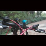 1280lumen CREE L2 Mini Mountain Waterproof LED USB Bike Light