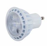 5W 450lm GU10 High Power LED Spotlight