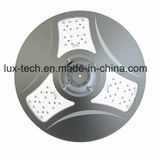 9W Solar LED Street Light for Outdoor Lighting