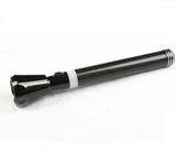 Aluminum Rechargeable 3W CREE LED Flashlight