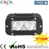 CREE 20W LED Light Bars LED Work Lights