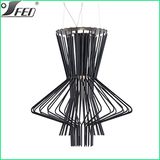 2015 High Quality Top Sale Modern Dining Chandelier Light