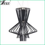 2015 High Quality Top Sale Modern Dining Chandelier Light