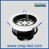 18W LED Down Light with Dia140mm (CPS-TD-D18W-50)