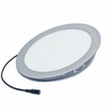 15W Round LED Panel Light