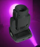 LED Spot Light / LED Moving Head Light with a 150W White LED (PRO SPOT 22)