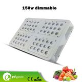 High Power and Energy Saving Full Spectrum 150W LED Grow Light