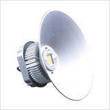 250W UL IP66 High-Efficiency Industrial LED High Bay Light