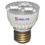 LED Nano-Ceramic Spotlight (XLS-L3E27)