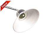 Dimmable LED High Bay Light 50W No Need Driver