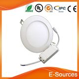 15W LED Panel Light Round Ceiling Light