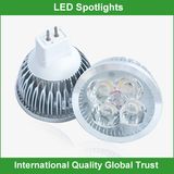 MR16 3W LED Spotlight