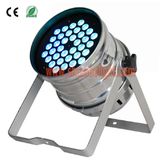 High Power 3W*36PCS RGB Tri Color LED PAR 64 for Stage Lighting