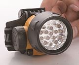 LED Hedlamps