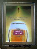 Advertising LED Acrylic Display Board
