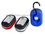 27 (24+3) LED Work Light LED Magnetic Light (JX-WL027)