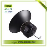 100W LED High Bay with CE RoHS Industrial Light