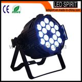 18PCS RGBW 4-in-1 LED PAR Stage Disco Light