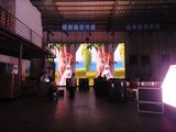 Outdoor Waterproof LED Advertising Display