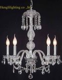 Crystal Chandelier (HLH-22054-5)