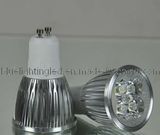 3W 5W 6W LED Spotlight