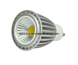 CE Approved GU10, LED Spotlight