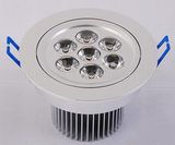 LED 7W 9W Downlight LED Ceiling Light