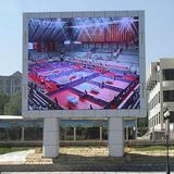 Waterproof Design Outdoor P16 LED Display