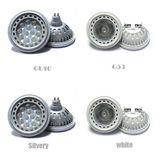 New COB 10W 12W 15W LED Bulb Light