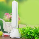 Flexible Energy Saving LED Desk Lamp with Touch Switch