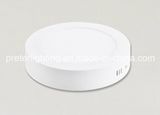 LED Light Panel Round LED Panel Light Surface Mounted LED Panel Light