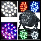 New 18PCS 20W 6-in-1 LED PAR Light Indoor