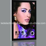 Aluminum Outdoor Advertising Waterproof LED Light Box