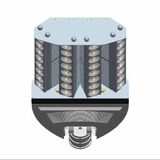 Outdoor High Power 320W LED Street Light 12p 40m