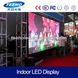 P3 1/16 Scan Indoor Full-Color Stage LED Display Screen