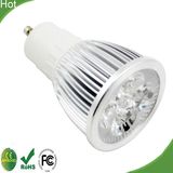 5W GU10 Lampada LED Spotlight