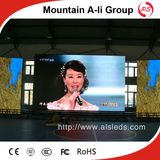 P3 High Resolution Indoor Rental LED Display