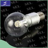 Economical 6W A60 E27 Global LED Lamp/Light/Lighting Bulb