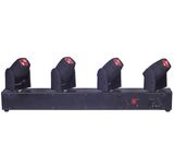 4 Heads Moving Head Light