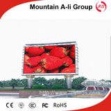 Hot Sales P8 Outdoor SMD Full Color Rental Surface Mounted LED Display for Stage Performance